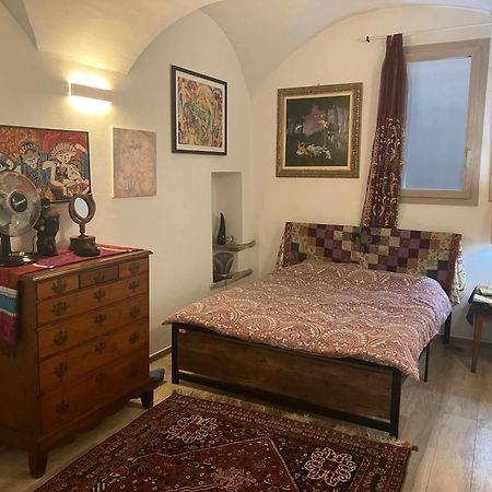 Beautifully Restored Romantic Apartment In The Centre Of Historic Dolcedo Dış mekan fotoğraf