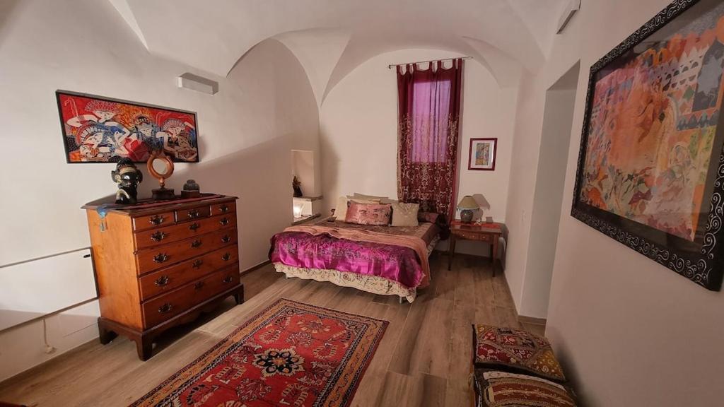 Beautifully Restored Romantic Apartment In The Centre Of Historic Dolcedo Dış mekan fotoğraf